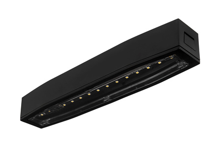 Oprawa ewakuacyjna podtynkowa SUPREMA LED D-std SA 3H AT IP54 PT