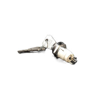 Zamek do centrali IGNIS, TSR  POLON ALFA