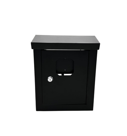 Szafka metalowa (do montażu na zewnątrz budynku) na zamówienie - BOXMET