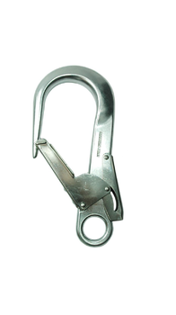 Zatrzaśnik dwuzapadkowy AJ591 - ASSECURO