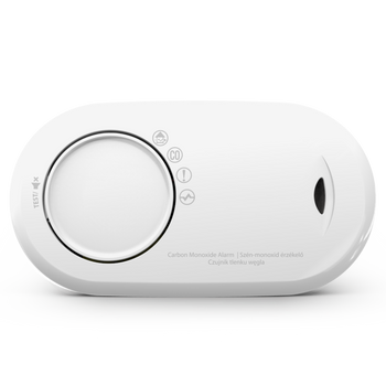 Czujnik tlenku węgla FireAngel FA3820