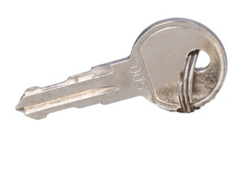 Kluczyk do zamka Gras 005