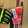 Pomocnik strażaka Handbook