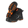 Trzewiki buty bhp ochronne ROCK S3 L