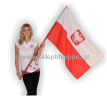 Bandera cywilna POLSKI PREMIUM Series