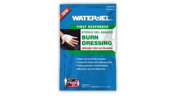 Opatrunek hydrożelowy Water Jel 5x15 - BOXMET MEDICAL