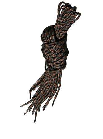 Sznurówki do butów różne kolory, 100cm