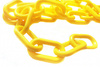 Plastikowy łańcuch 6mm (Różne kolory) 25 m