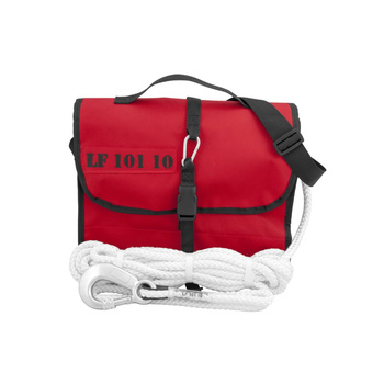 Linka strażacka dł. 10/20/30 m + AZ003 LF 101