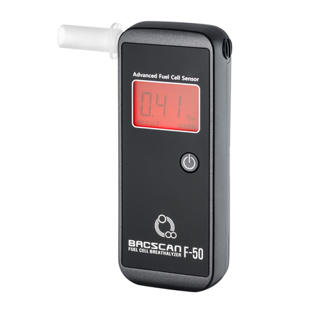 ALKOMAT BACSCAN F-50