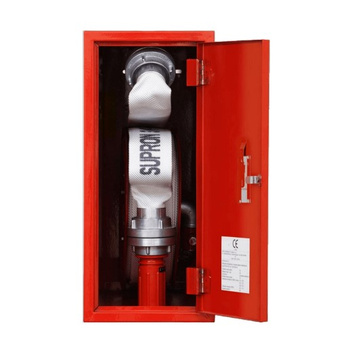 Hydrant wewnętrzny zawieszany uniwersalny boczny DN52 - SUPRON