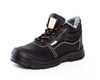 Trzewiki ochronne zimowe WINTER SOLID S1 SRC
