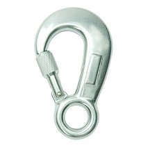 Zatrzaśnik zakręcany AJ510 - ASSECURO