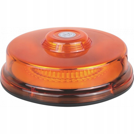 Lampa błyskowa LED UFO2 magnes R10 R65