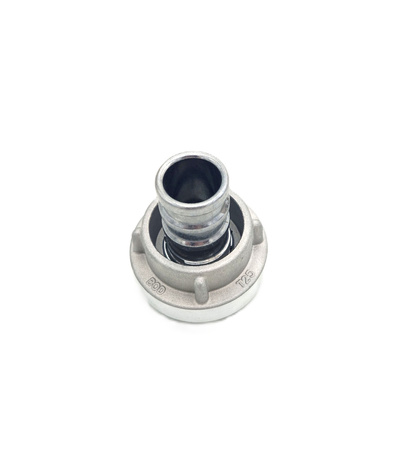 Łącznik ssawno-tłoczny fi 25 - BODTECH