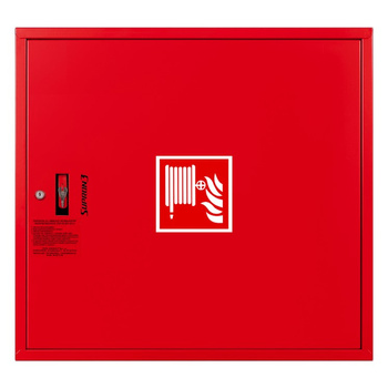 Hydrant wewnętrzny zawieszany uniwersalny fit DN25 - SUPRON