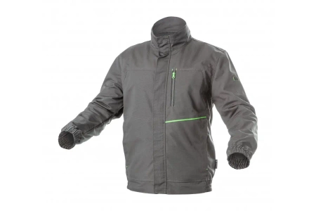 Bluza ochronna ciemnoszara LEMBERG