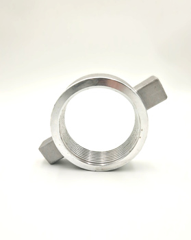 Nakrętka dolna stojaka hydrantowego DN80