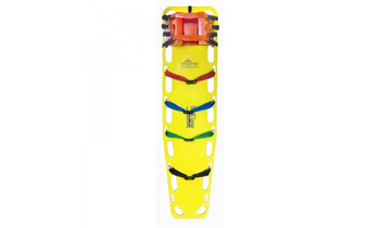 Deska ortopedyczna IRON DUCK 16" kompletna (nośność 450 kg)