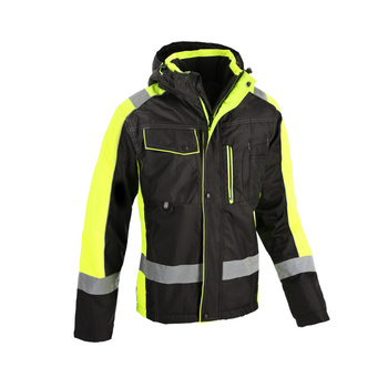 Kurtka Ocieplana ALPHA