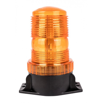 Lampa błyskowa LED 130x98 10V-110V do wózka widłowego R10 LW0022