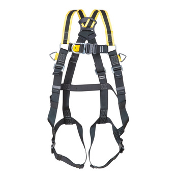 Szelki bezpieczeństwa P-39mX  PROTEKT