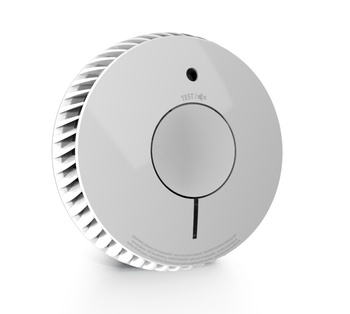 Czujnik dymu z wbudowaną baterią FireAngel FA6120