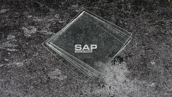 Szybka do hydrantów, kasetek Supron, ROP 83x83x1mm