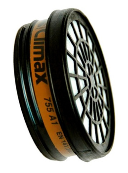 Pochłaniacz 755/756 A2