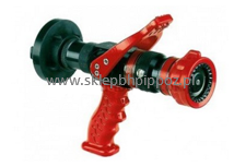 Prądownica wodna PW-75 TURBO 2000