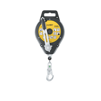 Ratownicze urządzenie podnoszące (długość liny 25 m) CRW 300  PROTEKT