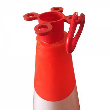 Kapturek do słupka, pachołka