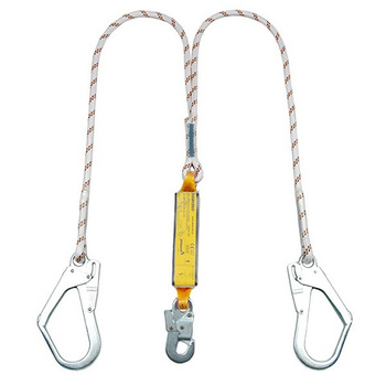 Amortyzator z dwiema linkami (zatrzaśnik AJ560/2xAJ590) CE2022L H1F1 ABW-LL A - ASSECURO