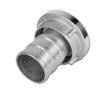 Łącznik ssawny fi 52 2 cale - BODTECH