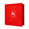 Hydrant wewnętrzny wnękowy uniwersalny fit DN25 - SUPRON