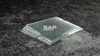 Szybka GRAS 92x87x2mm