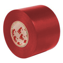 Taśma samoprzylepna oznaczeniowa SCAPA 100mm/33m różne kolory