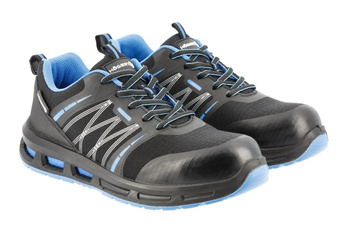 Obuwie robocze, półbuty ochronne Högert WARNOW S1