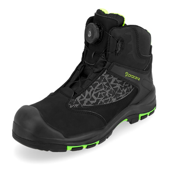 Trzewiki Ochronne MARKER S3L