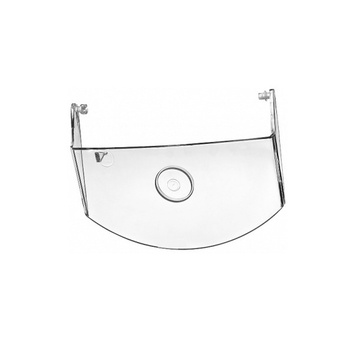 Szybka zabezpieczająca POLON ALFA do PO-63