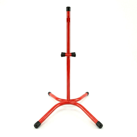 Stojak na gaśnicę SP-2 metalowy podwójny 4-12kg