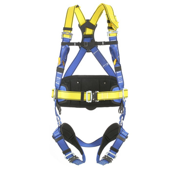 Szelki bezpieczeństwa P-61mX  PROTEKT