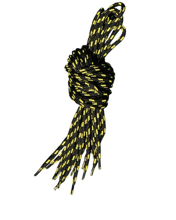 Sznurówki do butów różne kolory, 100cm