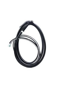 Wąż kompletny z prądownicą do gaśnicy AP-25x/AP-50x - OGNIOCHRON