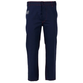 Spodnie do pasa spawalnicze TENREK 330