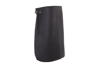 Fartuch skórzany przedni zapaska dla spawaczy