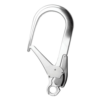 Zatrzaśnik zaczepowy "EasyHook Open" AZ 024  PROTEKT