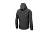Kurtka softshell z kapturem czarna Högert DITTER