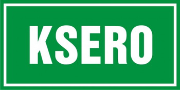 Znak Ksero (PB130)