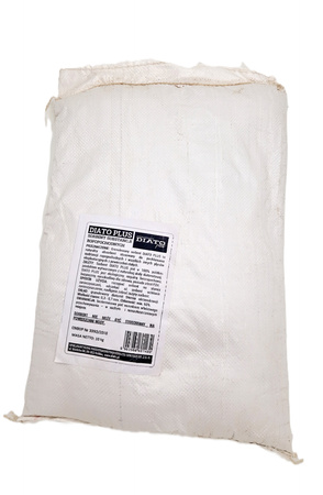 Sorbent DIATO PLUS CNBOP atest PZH granulacja 0,3-0,7mm 10 kg